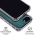 Giant Octopus by Vincent Hie iPhone 16e Clear Case